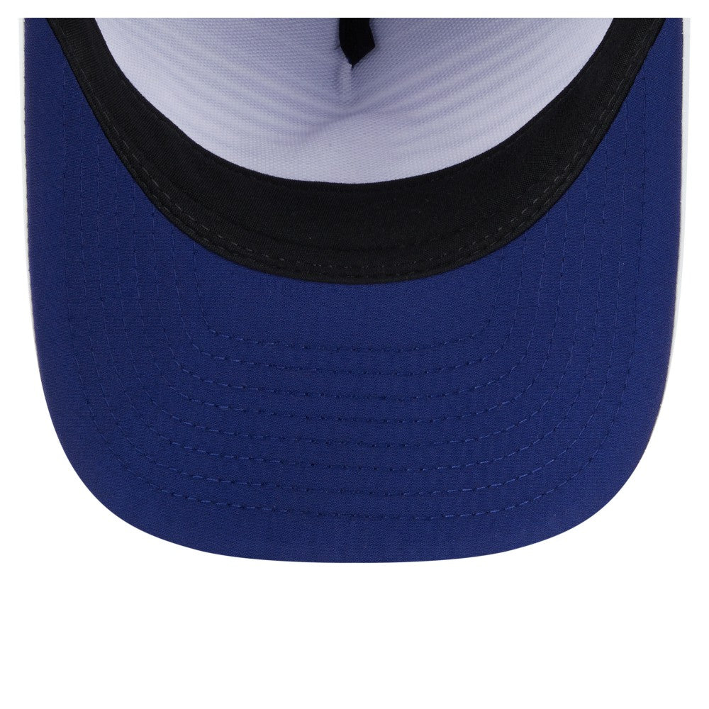Los Angeles Dodgers New Era Gradient 9FORTY M-Crown Adjustable Hat - MLB Hats