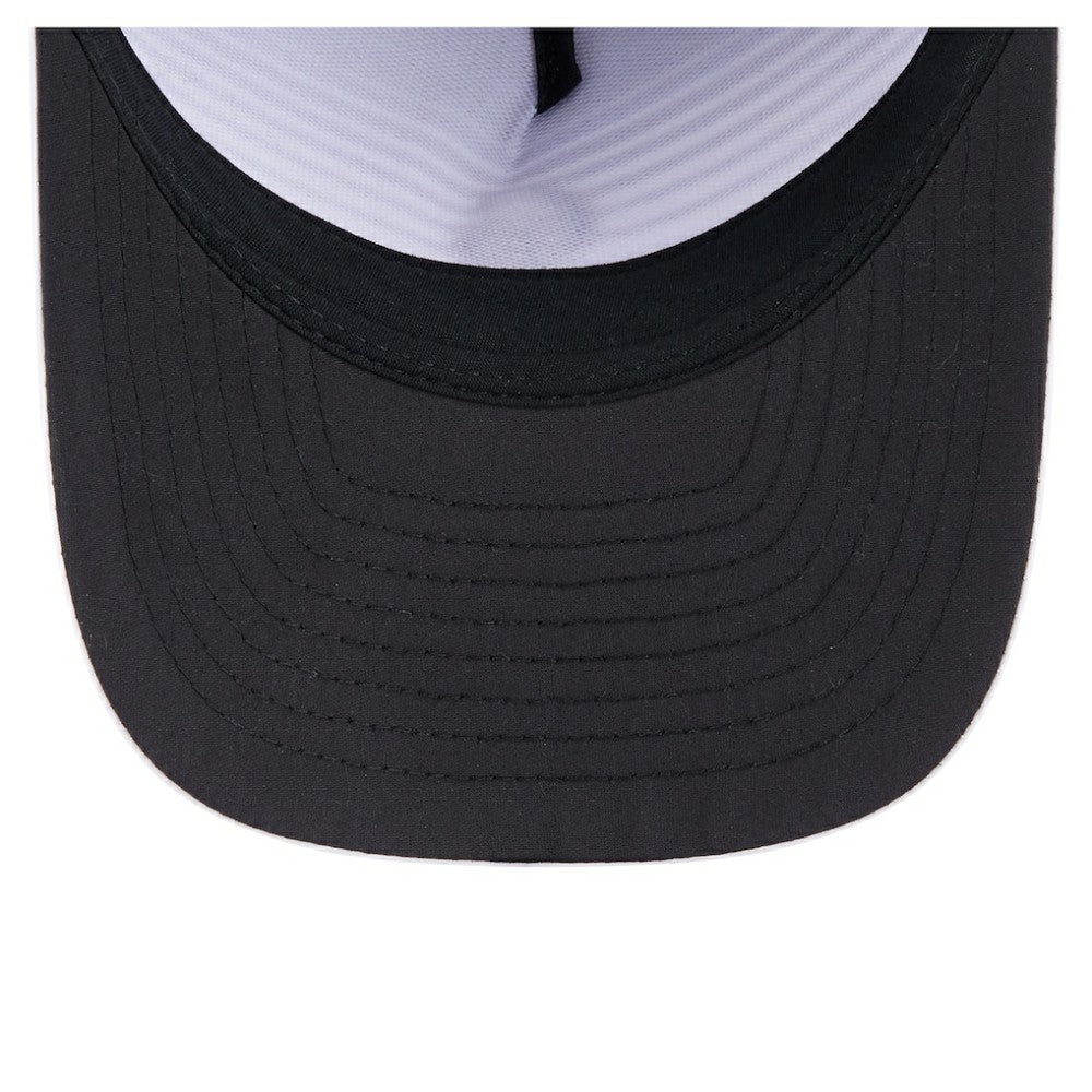 Colorado Rockies New Era Gradient 9FORTY M-Crown Adjustable Hat - MLB Hats