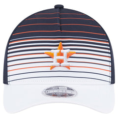 Houston Astros New Era Gradient 9FORTY M-Crown Adjustable Hat - MLB Hats