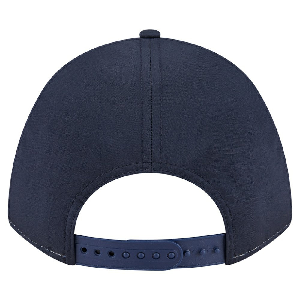 Houston Astros New Era Gradient 9FORTY M-Crown Adjustable Hat - MLB Hats