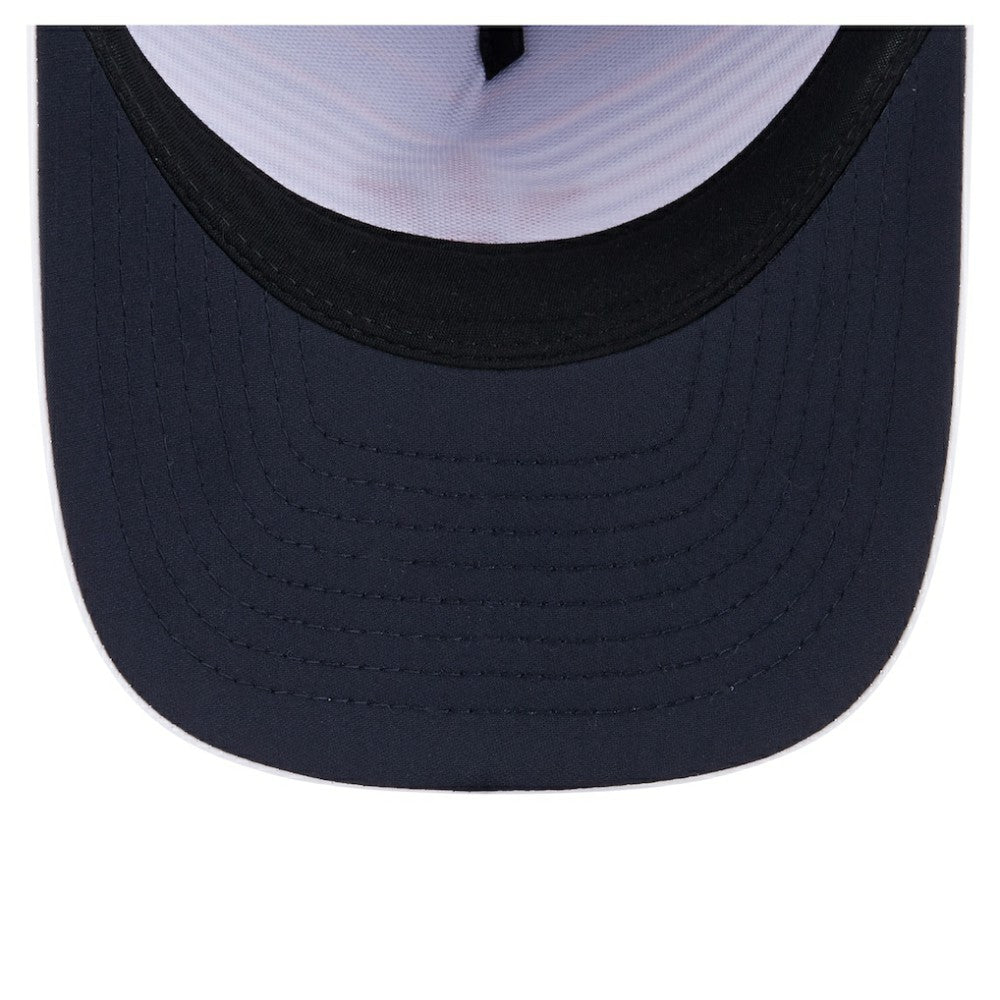 Houston Astros New Era Gradient 9FORTY M-Crown Adjustable Hat - MLB Hats