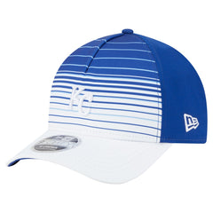 Kansas City Royals New Era Gradient 9FORTY M-Crown Adjustable Hat - MLB Hats