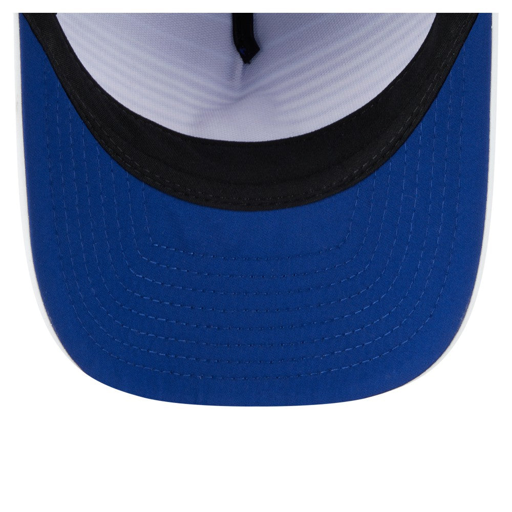 Kansas City Royals New Era Gradient 9FORTY M-Crown Adjustable Hat - MLB Hats