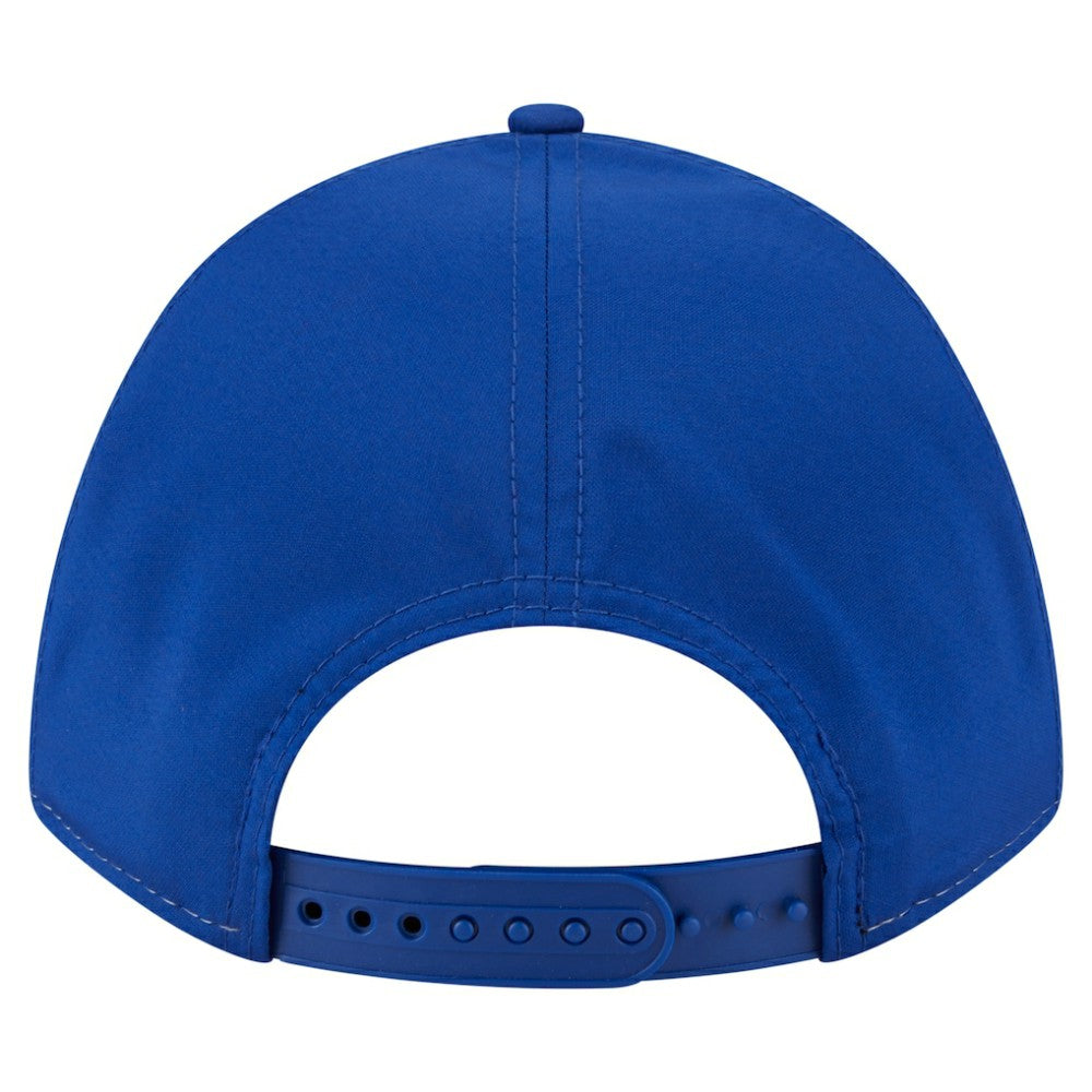New York Mets New Era Gradient 9FORTY M-Crown Adjustable Hat - MLB Hats