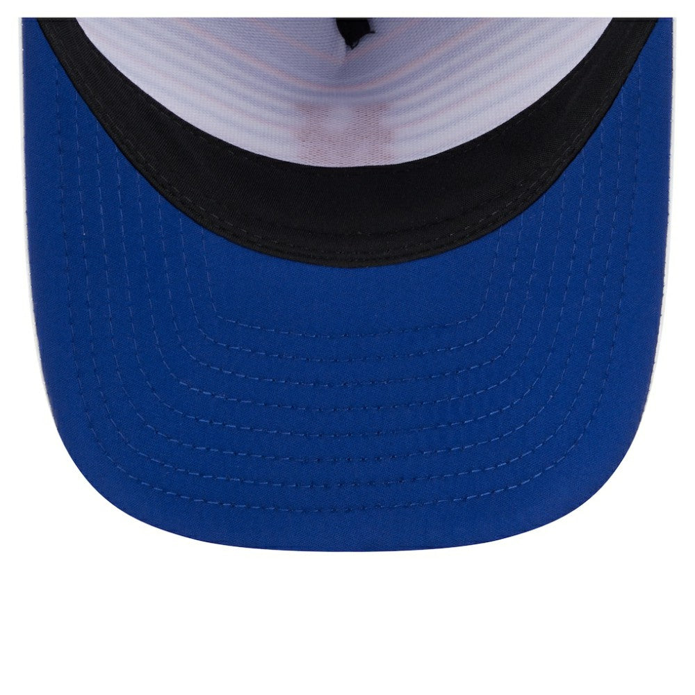 New York Mets New Era Gradient 9FORTY M-Crown Adjustable Hat - MLB Hats