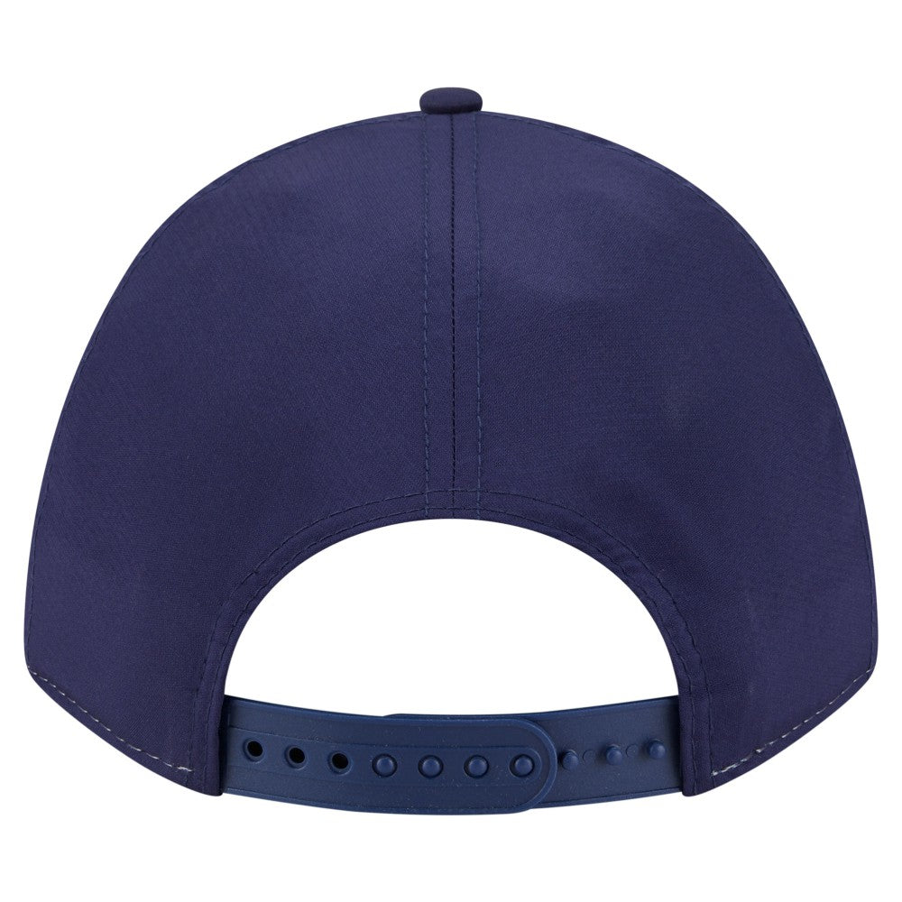 Milwaukee Brewers New Era Gradient 9FORTY M-Crown Adjustable Hat - MLB Hats