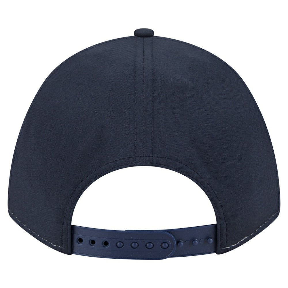 Seattle Mariners New Era Gradient 9FORTY M-Crown Adjustable Hat - MLB Hats
