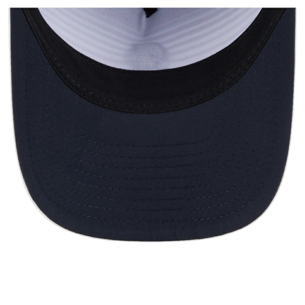 Seattle Mariners New Era Gradient 9FORTY M-Crown Adjustable Hat - MLB Hats
