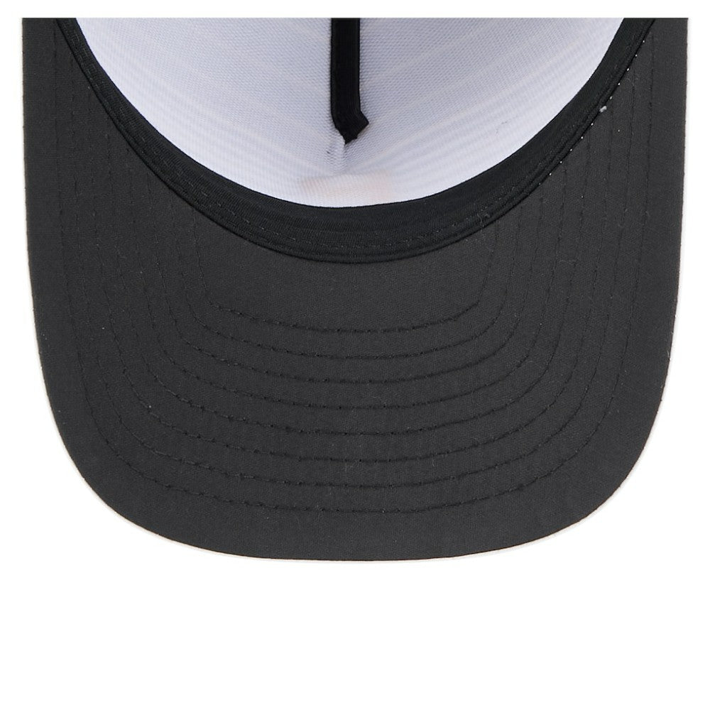 Pittsburgh Pirates New Era Gradient 9FORTY M-Crown Adjustable Hat - MLB Hats