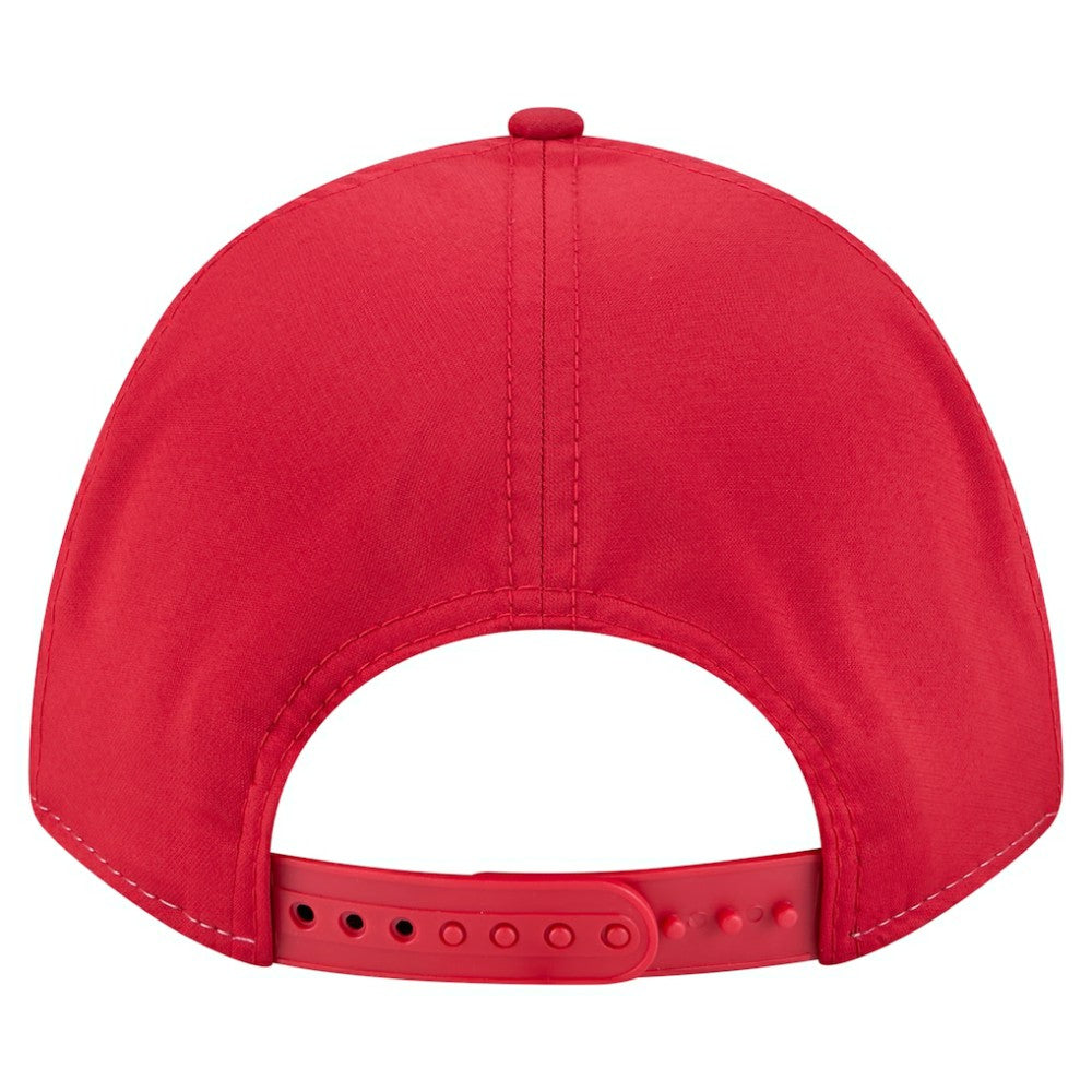 Philadelphia Phillies New Era Gradient 9FORTY M-Crown Adjustable Hat - MLB Hats