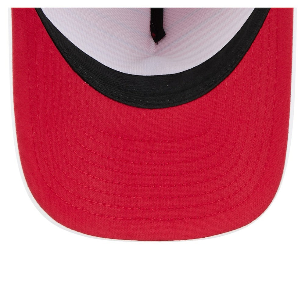Philadelphia Phillies New Era Gradient 9FORTY M-Crown Adjustable Hat - MLB Hats