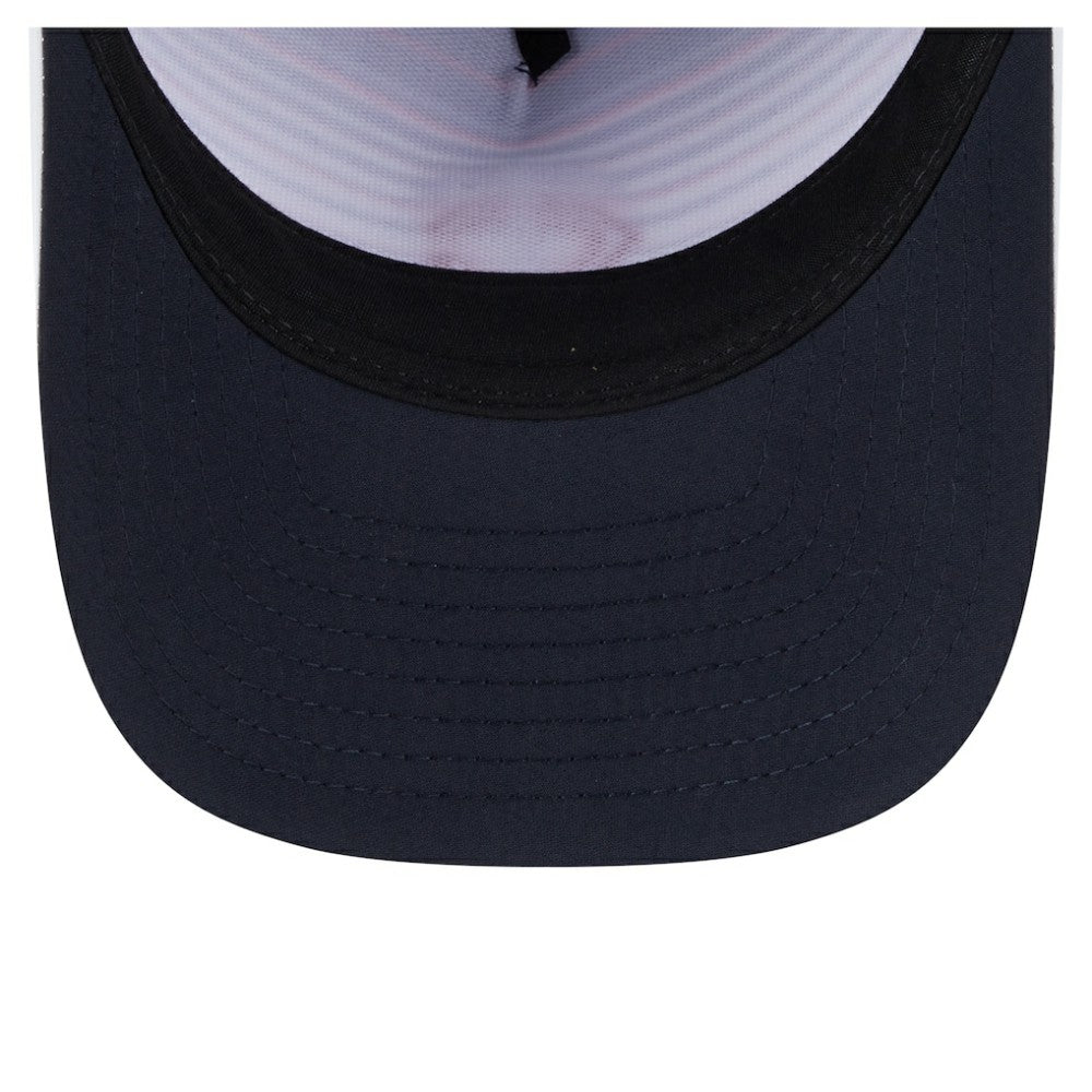 Minnesota Twins New Era Gradient 9FORTY M-Crown Adjustable Hat - MLB Hats