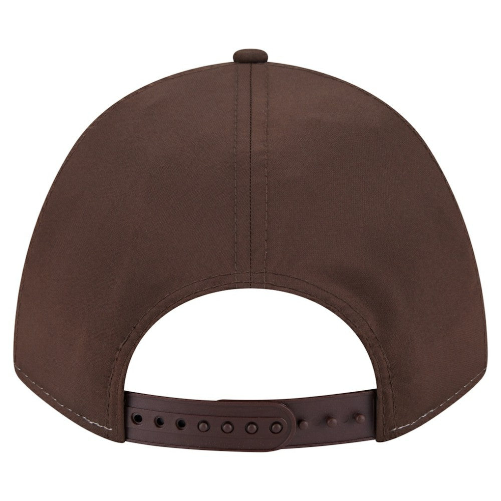 San Diego Padres New Era Gradient 9FORTY M-Crown Adjustable Hat - MLB Hats