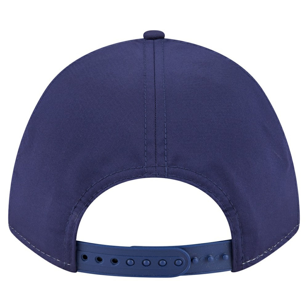 Tampa Bay Rays New Era Gradient 9FORTY M-Crown Adjustable Hat - MLB Hats