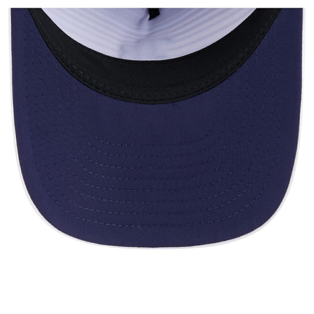 Tampa Bay Rays New Era Gradient 9FORTY M-Crown Adjustable Hat - MLB Hats