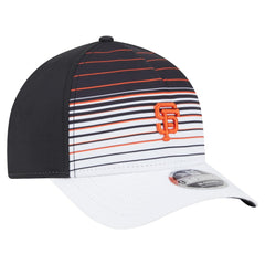 San Francisco Giants New Era Gradient 9FORTY M-Crown Adjustable Hat - MLB Hats