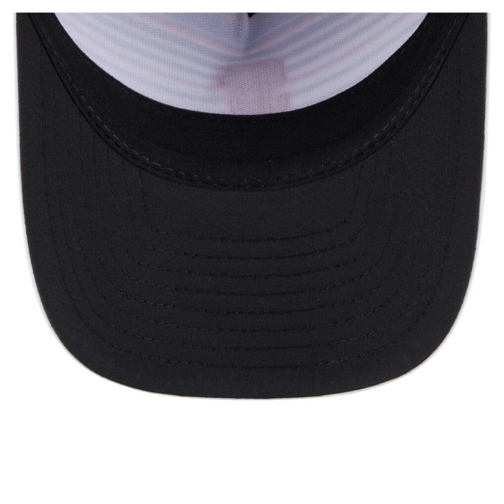 San Francisco Giants New Era Gradient 9FORTY M-Crown Adjustable Hat - MLB Hats