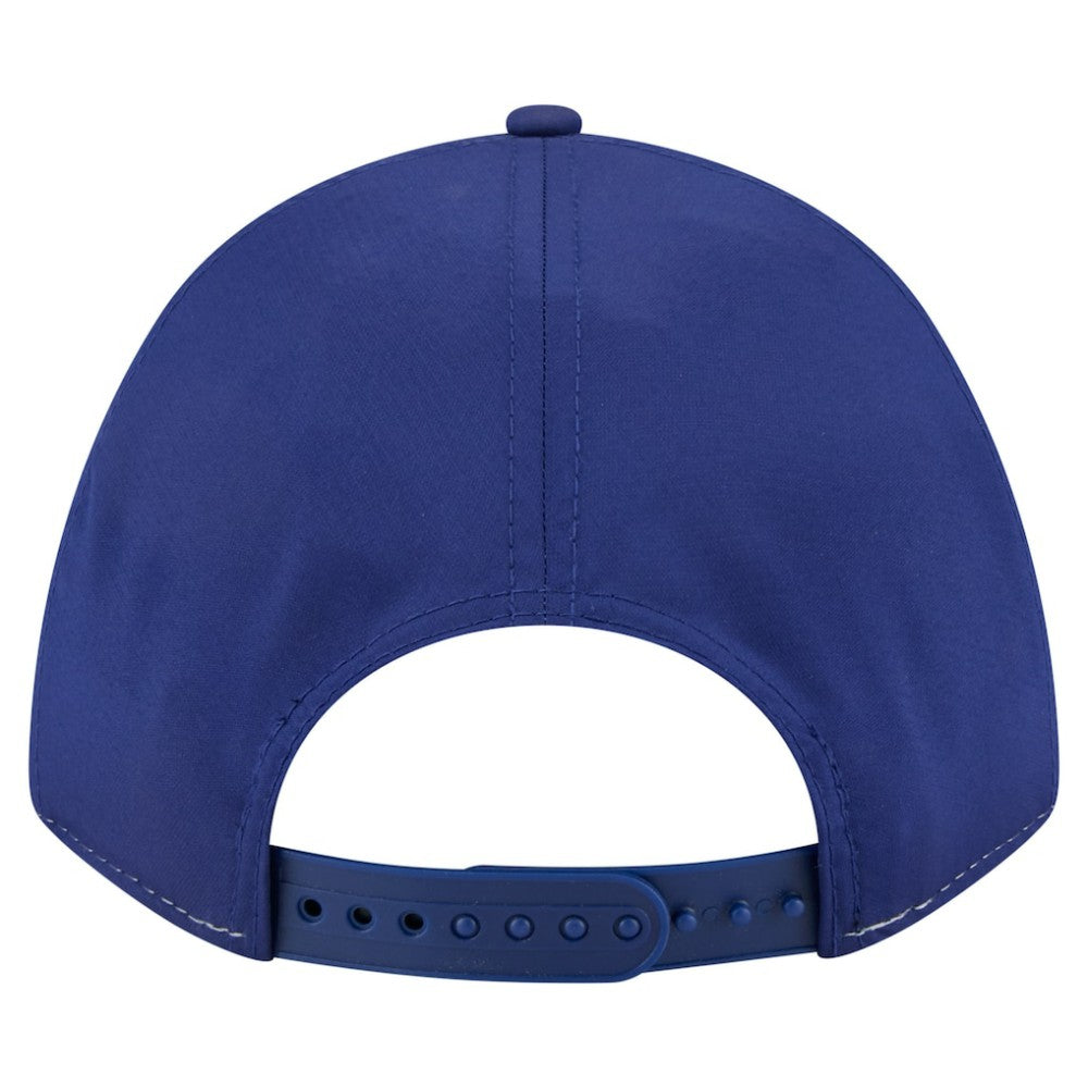Texas Rangers New Era Gradient 9FORTY M-Crown Adjustable Hat - MLB Hats