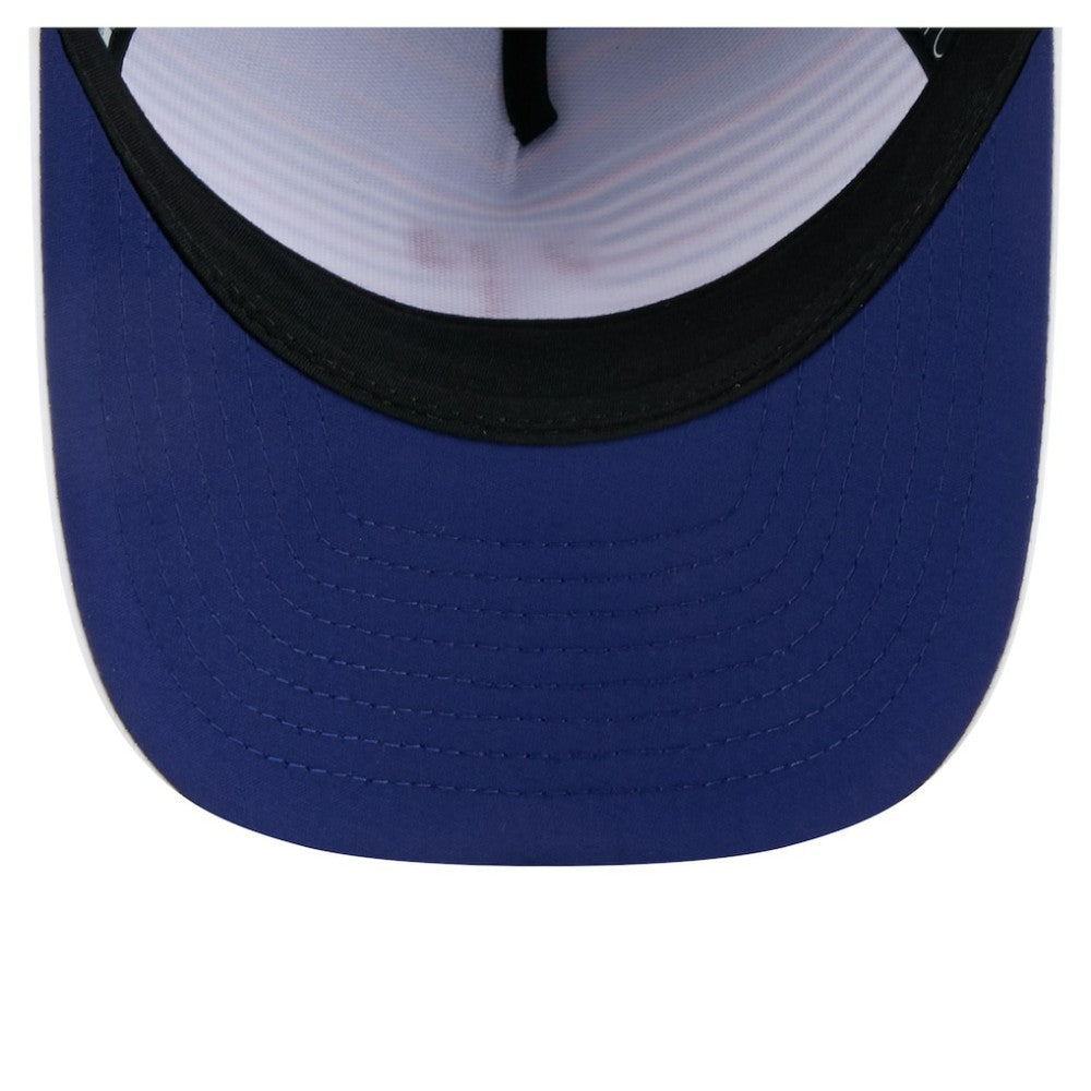 Texas Rangers New Era Gradient 9FORTY M-Crown Adjustable Hat - MLB Hats