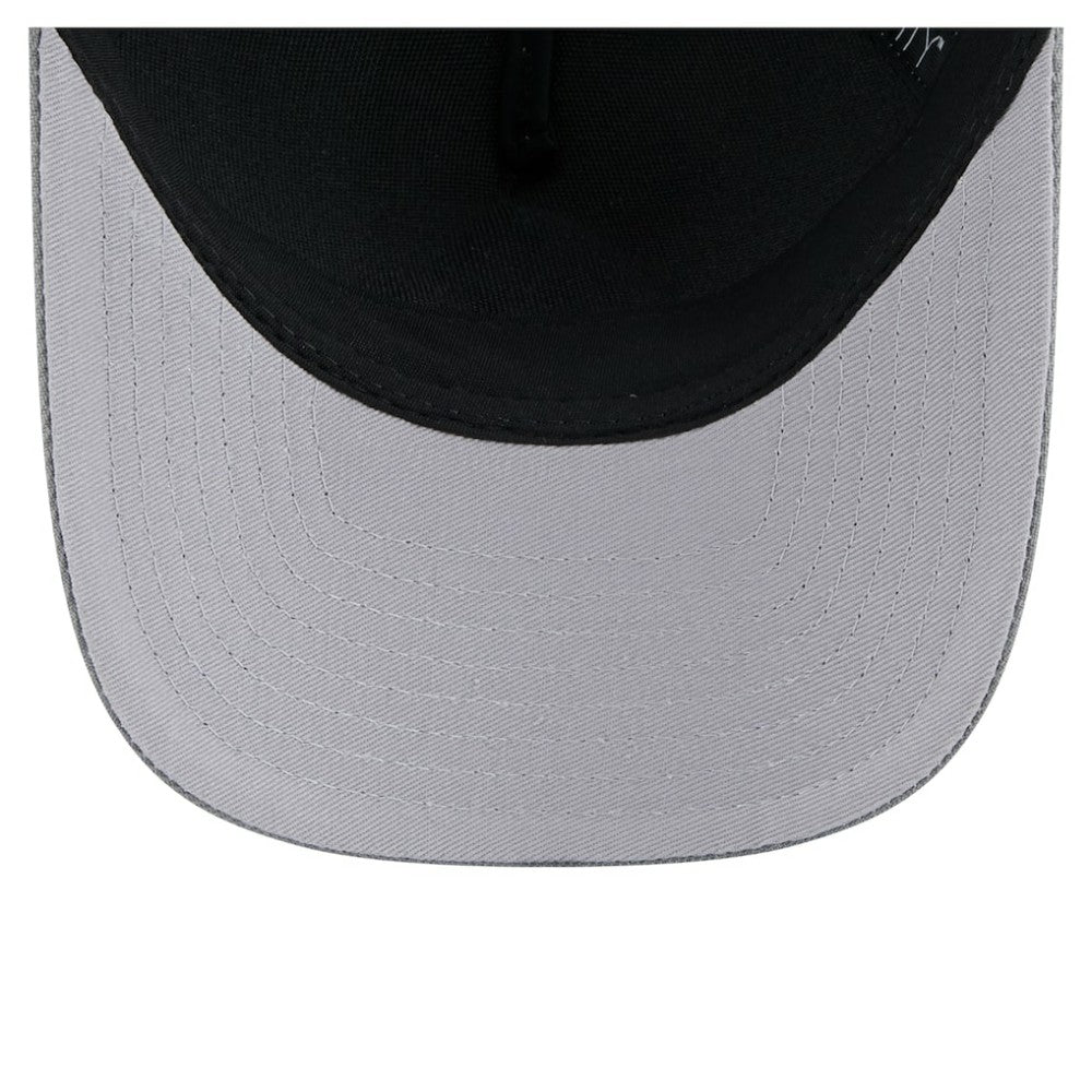 Baltimore Orioles New Era Color Pack A-Frame 9FORTY Trucker Adjustable Hat - MLB Hats