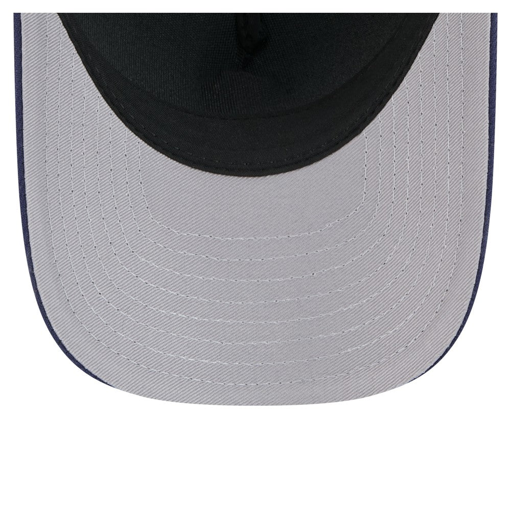 Los Angeles Angels New Era 2-Tone Color Pack 9FORTY M-Crown A-Frame Adjustable Hat - MLB Hats
