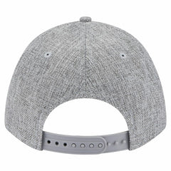 Houston Astros New Era Cotton Weave M-Crown A-Frame 9FORTY Adjustable Hat - MLB Hats