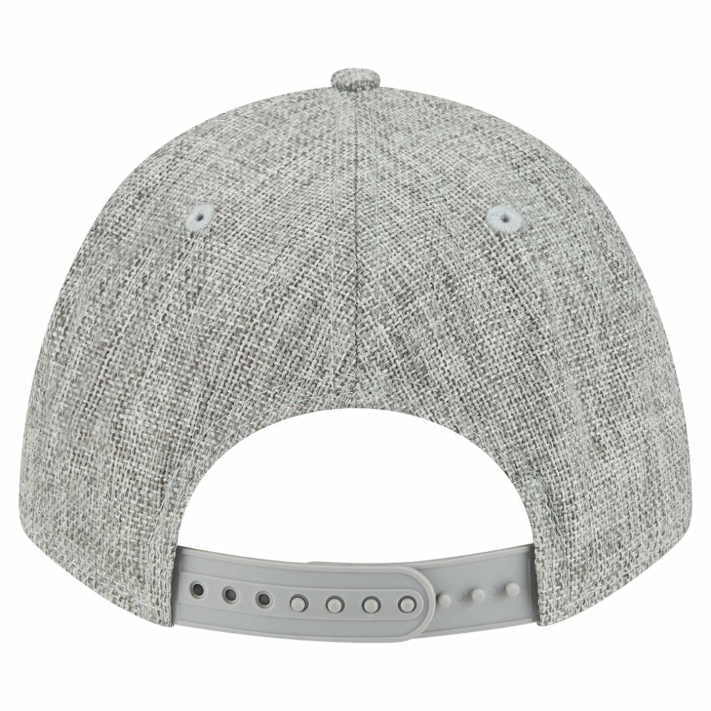 Chicago White Sox New Era Cotton Weave M-Crown A-Frame 9FORTY Adjustable Hat - MLB Hats