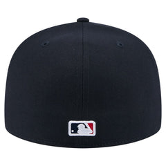 Boston Red Sox New Era State Stitch 59FIFTY Fitted Hat - MLB Hats