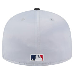 San Francisco Giants New Era Satin 59FIFTY Fitted Hat - MLB Hats