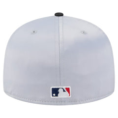Chicago White Sox New Era Satin 59FIFTY Fitted Hat - MLB Hats
