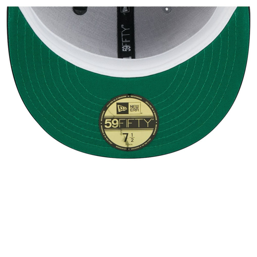 Chicago White Sox New Era Satin 59FIFTY Fitted Hat - MLB Hats