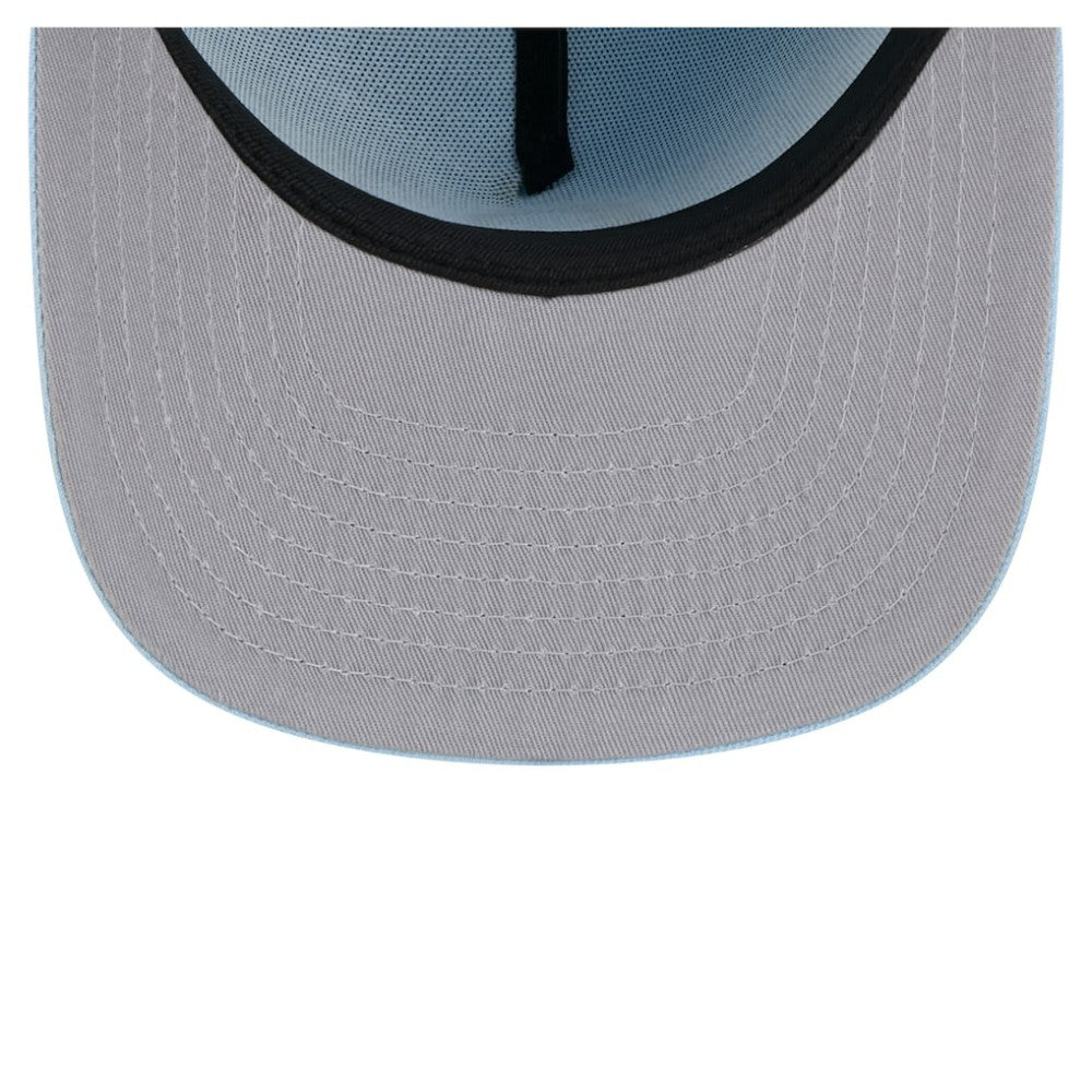 Colorado Rockies New Era Color Pack A-Frame 59FIFTY Fitted Hat - MLB Hats