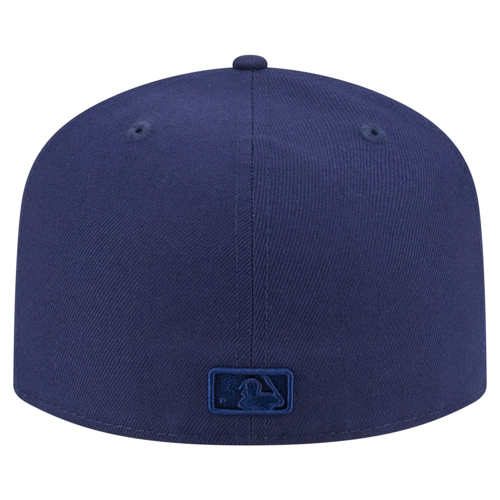 Miami Marlins New Era Color Pack A-Frame 59FIFTY Fitted Hat - MLB Hats