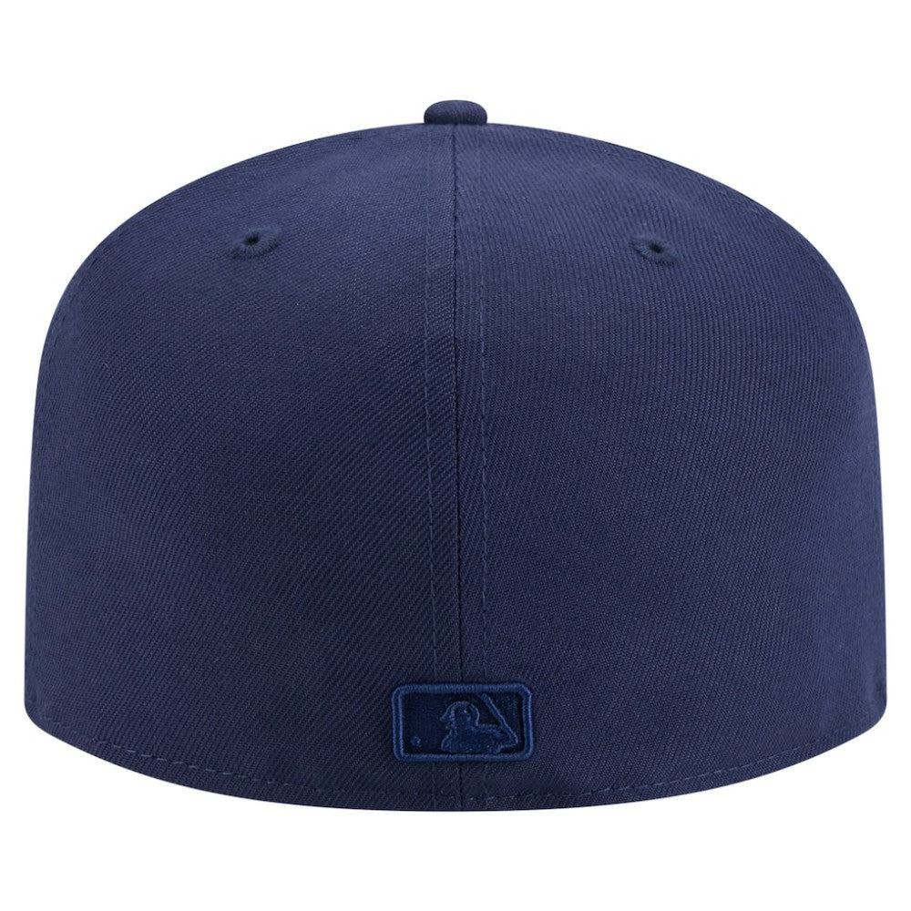 Minnesota Twins New Era Color Pack A-Frame 59FIFTY Fitted Hat - MLB Hats