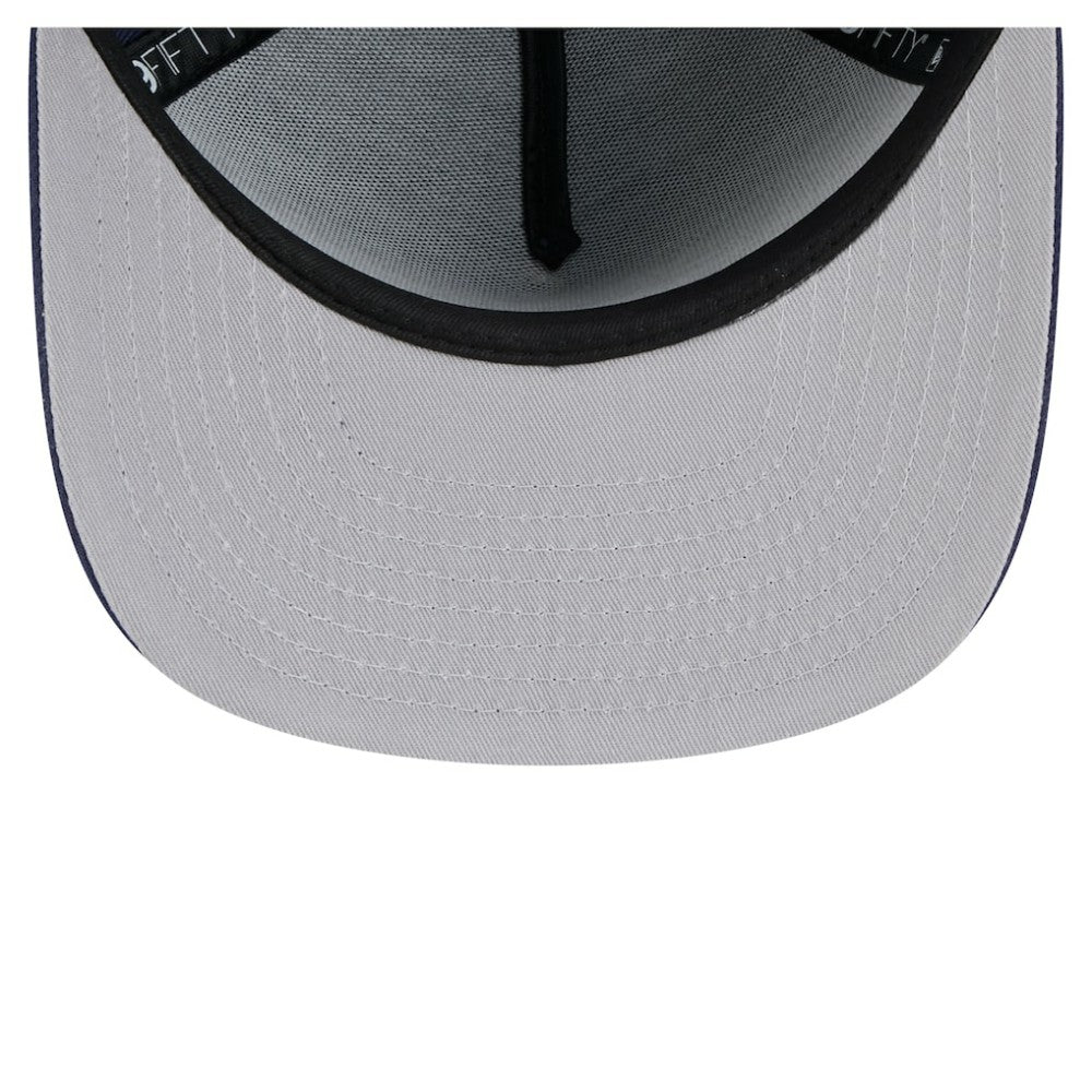 Minnesota Twins New Era Color Pack A-Frame 59FIFTY Fitted Hat - MLB Hats
