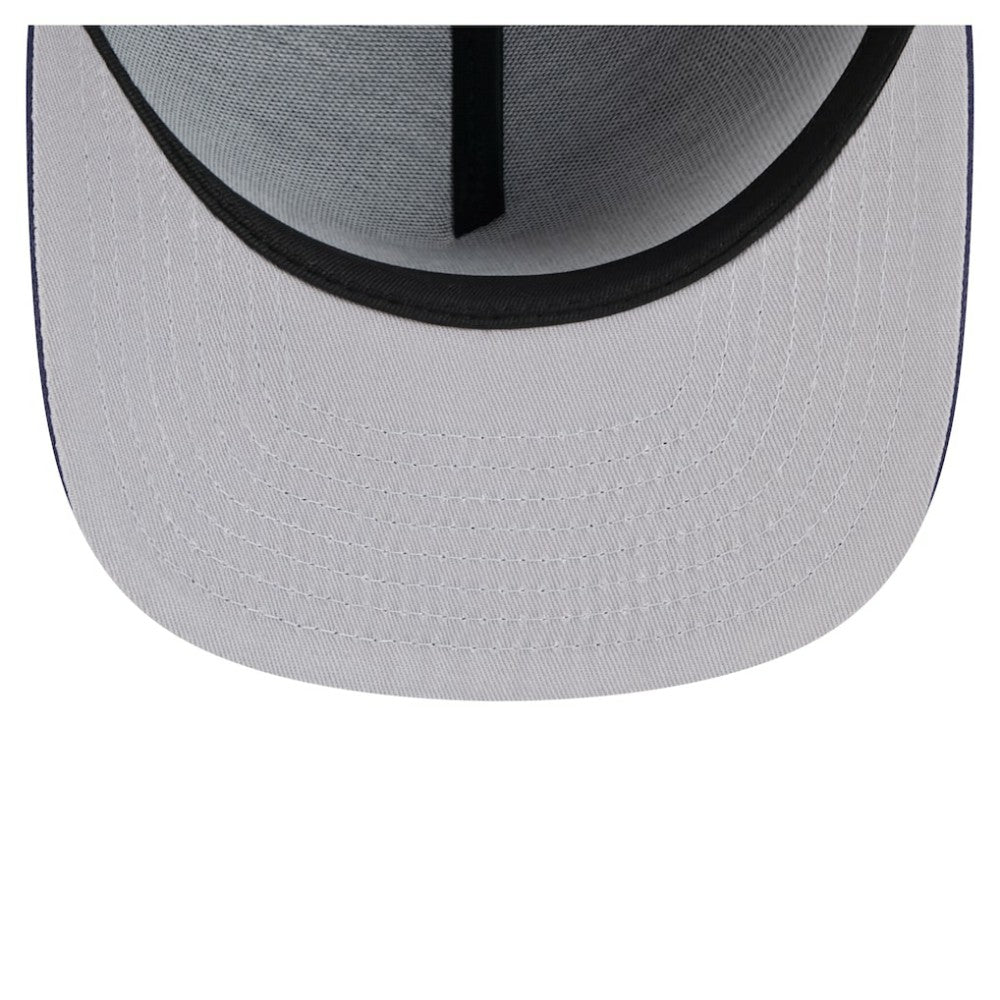St. Louis Cardinals New Era Color Pack A-Frame 59FIFTY Fitted Hat - MLB Hats