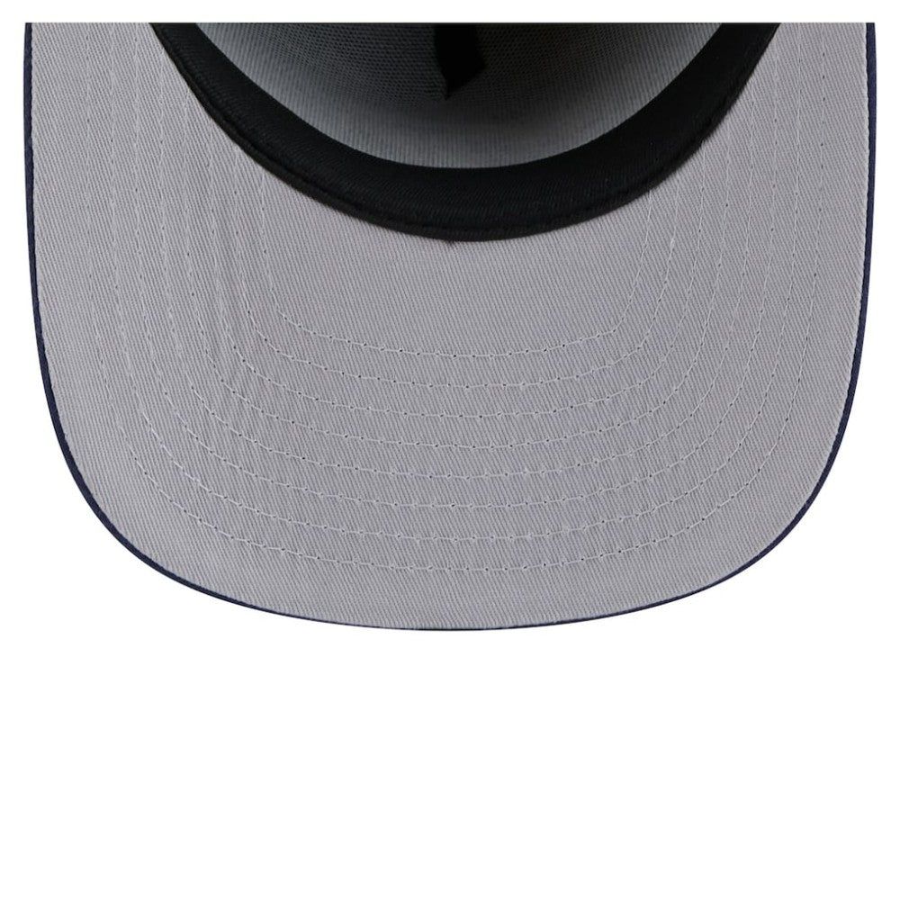 Philadelphia Phillies New Era Color Pack A-Frame 59FIFTY Fitted Hat - MLB Hats