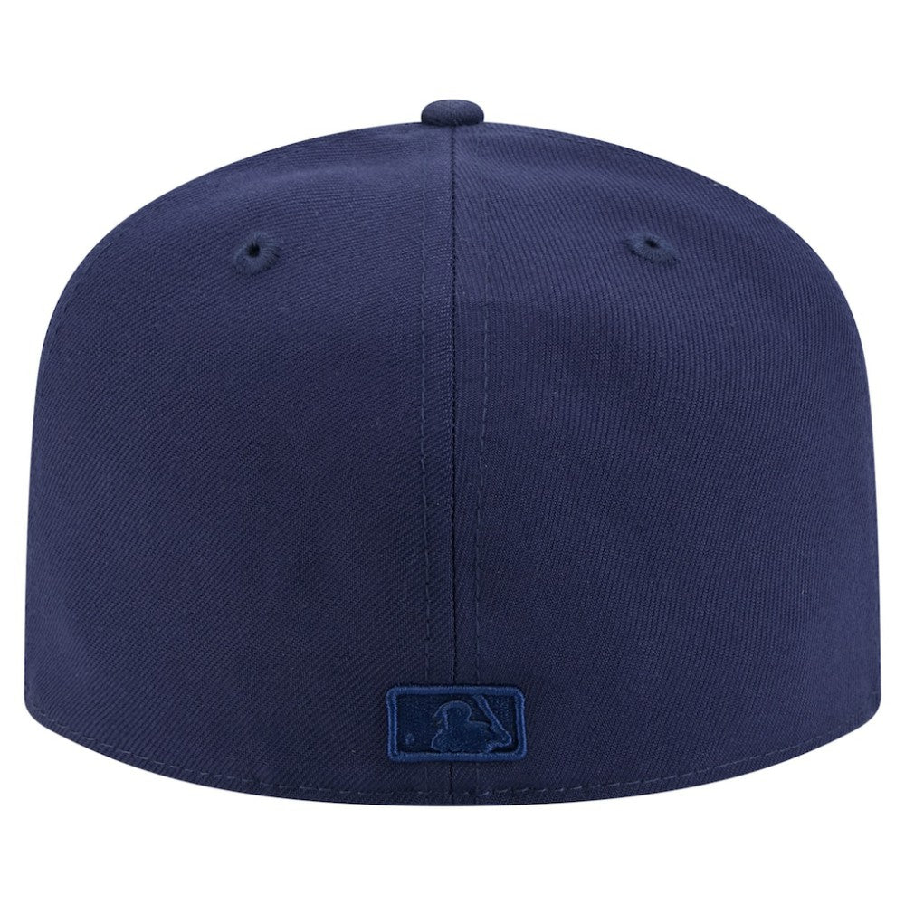 Colorado Rockies New Era Color Pack A-Frame 59FIFTY Fitted Hat - MLB Hats