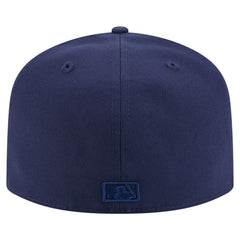 Colorado Rockies New Era Color Pack A-Frame 59FIFTY Fitted Hat - MLB Hats