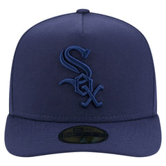 Chicago White Sox New Era Color Pack A-Frame 59FIFTY Fitted Hat - MLB Hats