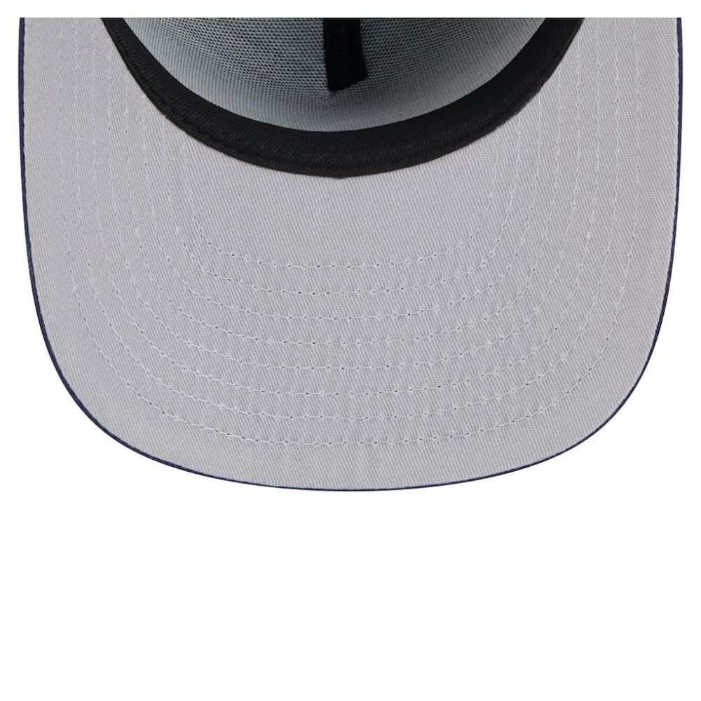 Chicago White Sox New Era Color Pack A-Frame 59FIFTY Fitted Hat - MLB Hats