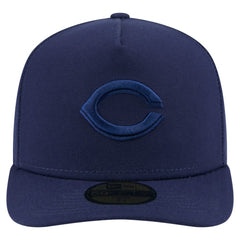 Cincinnati Reds New Era Color Pack A-Frame 59FIFTY Fitted Hat - MLB Hats