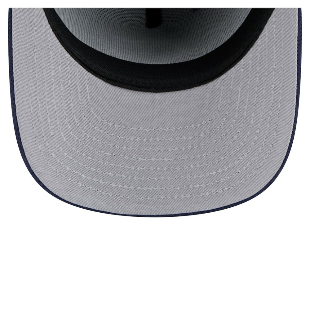 Cincinnati Reds New Era Color Pack A-Frame 59FIFTY Fitted Hat - MLB Hats