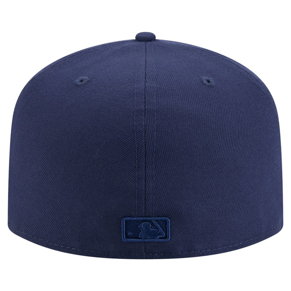 Atlanta Braves New Era Color Pack A-Frame 59FIFTY Fitted Hat - MLB Hats