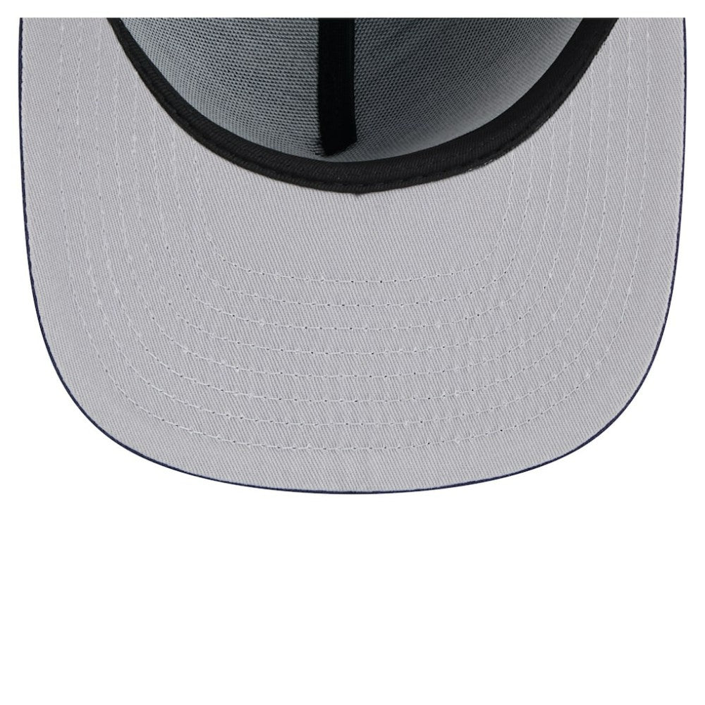 Atlanta Braves New Era Color Pack A-Frame 59FIFTY Fitted Hat - MLB Hats