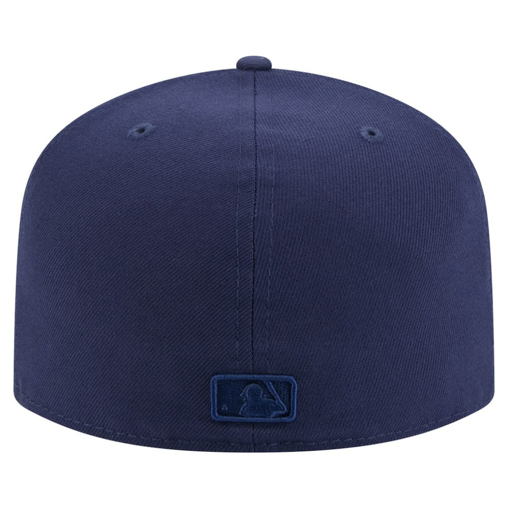 Baltimore Orioles New Era Color Pack A-Frame 59FIFTY Fitted Hat - MLB Hats