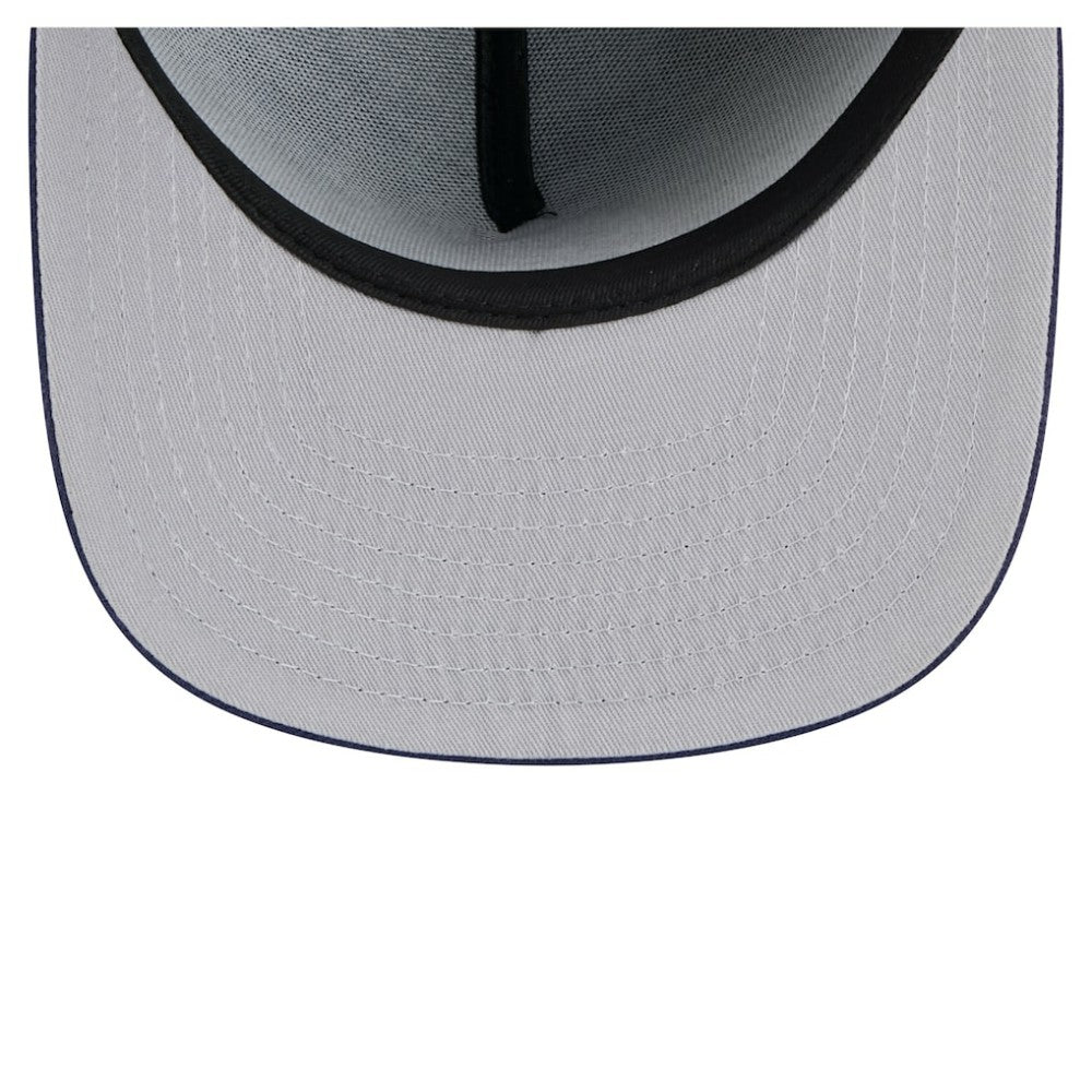Baltimore Orioles New Era Color Pack A-Frame 59FIFTY Fitted Hat - MLB Hats