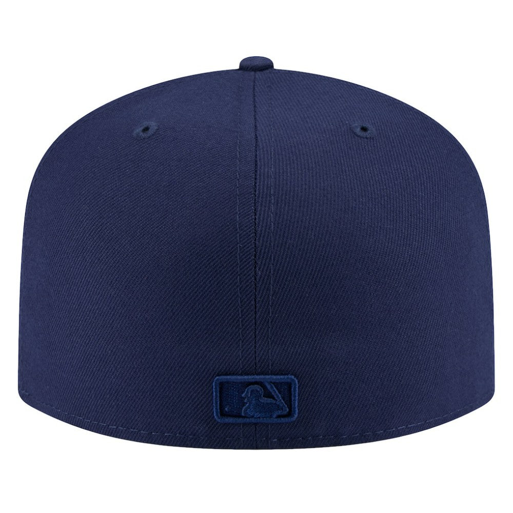 Boston Red Sox New Era Color Pack A-Frame 59FIFTY Fitted Hat - MLB Hats