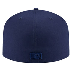 Boston Red Sox New Era Color Pack A-Frame 59FIFTY Fitted Hat - MLB Hats