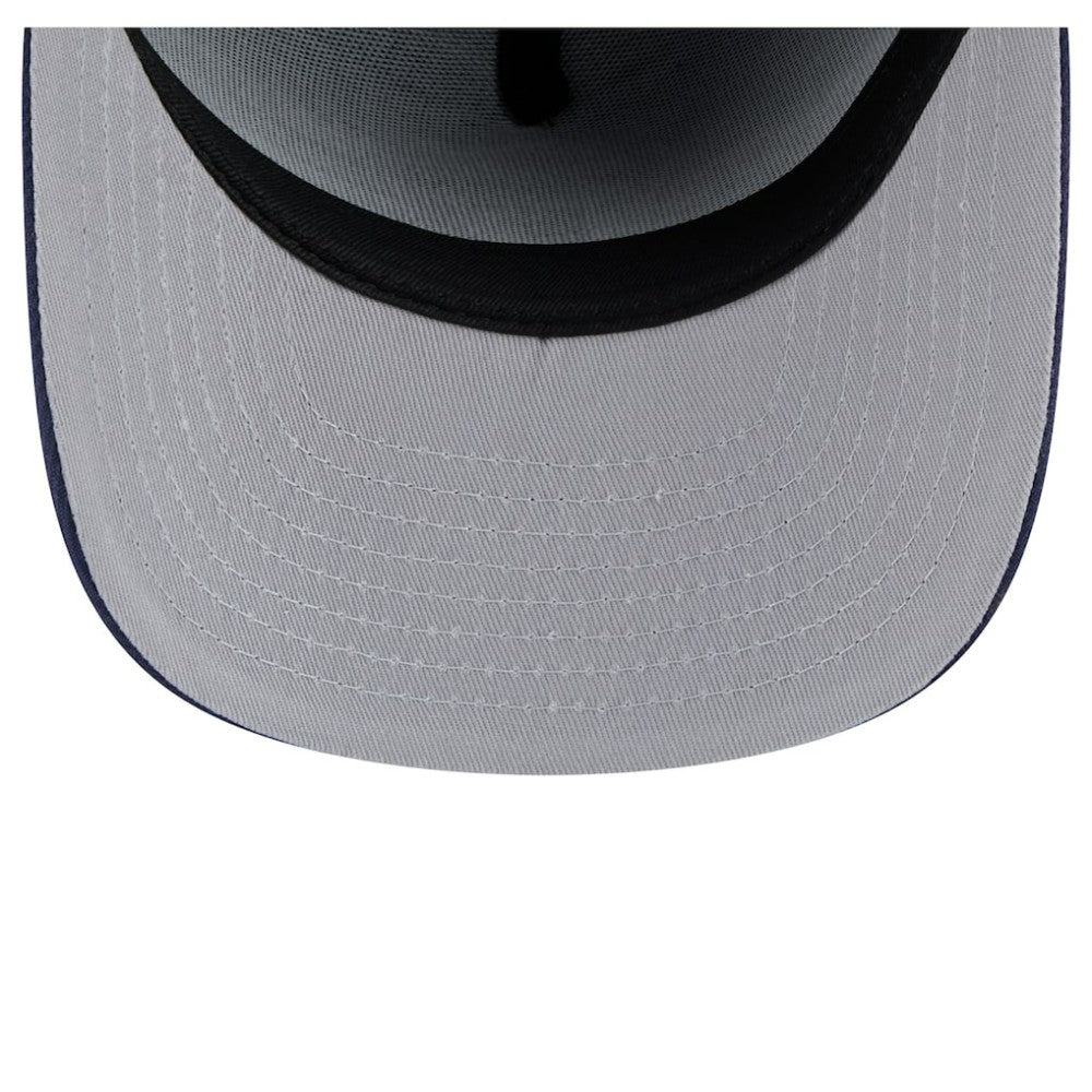 Boston Red Sox New Era Color Pack A-Frame 59FIFTY Fitted Hat - MLB Hats
